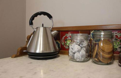 Boutique double room with country village views - Photo 20