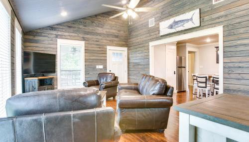 Dularge Copper Landing - Steps to Falgout Marina - Foto 5