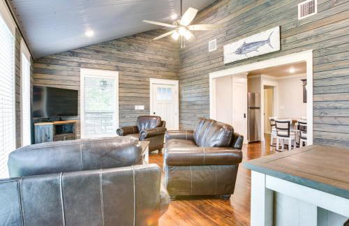 Dularge Copper Landing - Steps to Falgout Marina - Foto 5