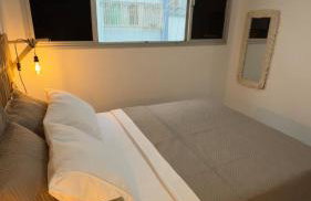 Descanso a poucos passos do mar! - Foto 44