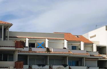 Studio Tahiti beach face à la mer - Foto 10