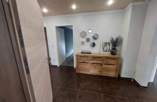 Panorama Wohnung - Foto 7