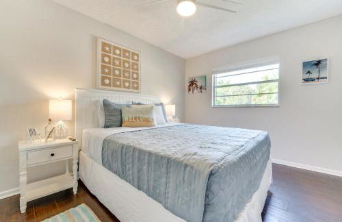 Private Outdoor Oasis with Pool Home in Longwood! - Foto 15