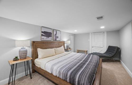 Modern and Cozy 3BD Home in Gibsonia-Pittsburgh - Foto 9