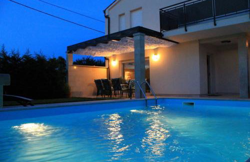 Villa Divina with private heated pool - Photo 19