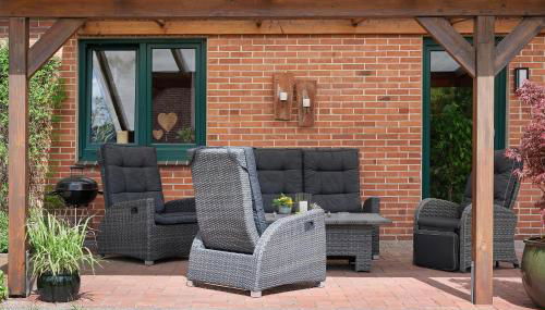 Ferienhaus Thomas - Foto 2