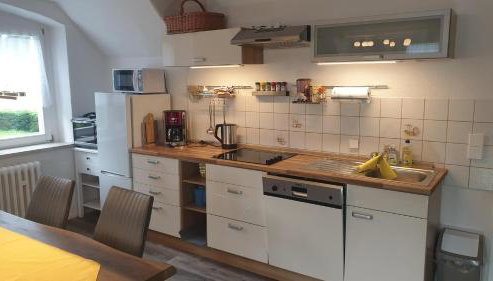 Ferienwohnung am Kammweg - Foto 5