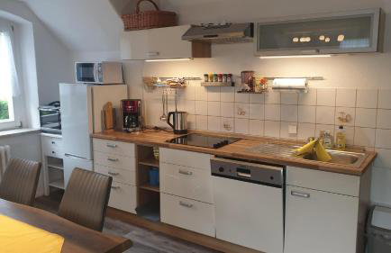 Ferienwohnung am Kammweg - Foto 5