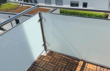 New and luxerious 3 Room Apartment - Foto 14