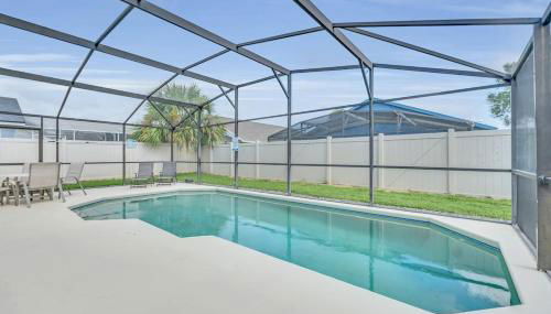 Cute Vacation Home Very Close to Disney - Foto 2