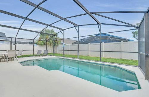 Cute Vacation Home Very Close to Disney - Foto 2