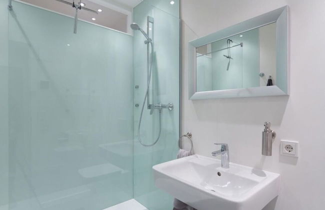 Apartment in Lubeck-travemunde - Foto 6