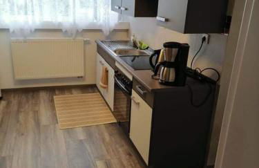 Ferienwohnung Andreea - Foto 1