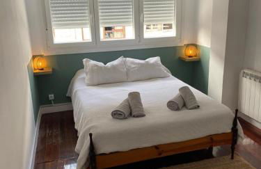 Appartement avec terrasse - Foto 17