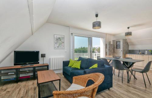 Bel appartement - 2min plage - Foto 1