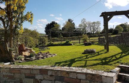 Couples Retreat in Beautiful West Devon Countryside - Foto 25