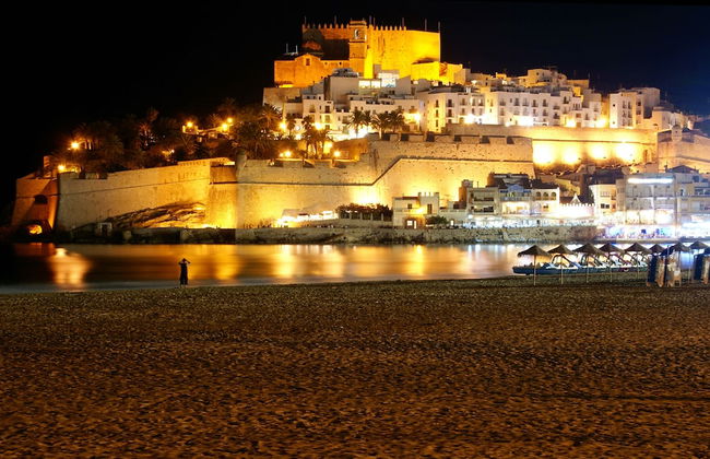 Apartamentos Rayos de Sol - Photo 62