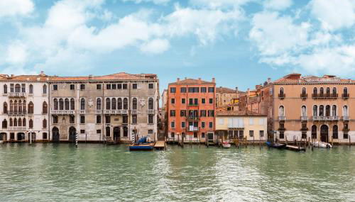 Ca' Dei Diamanti Grand Canal - Foto 3, Other