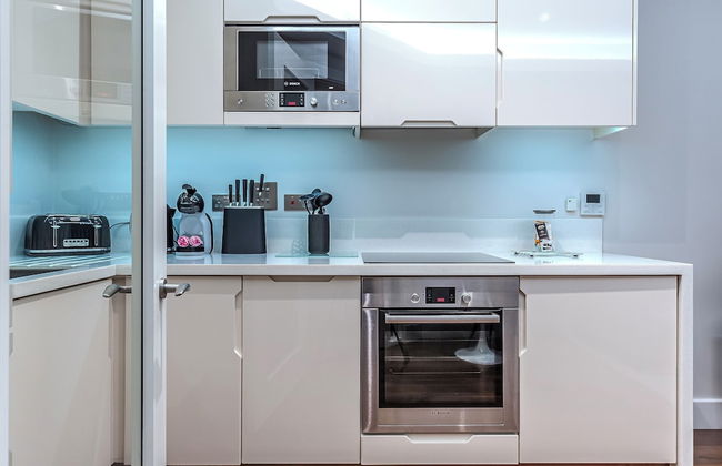 Grays Inn by Aeria Apartments - Foto 14