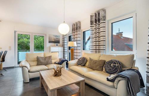 Ferienvilla Kapitänshaus - Foto 14