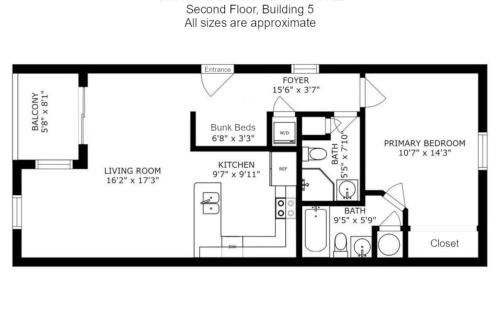 Navarre Beach Landing - Beach Gear Included - Walk to Beach - Sunset Views - Foto 9