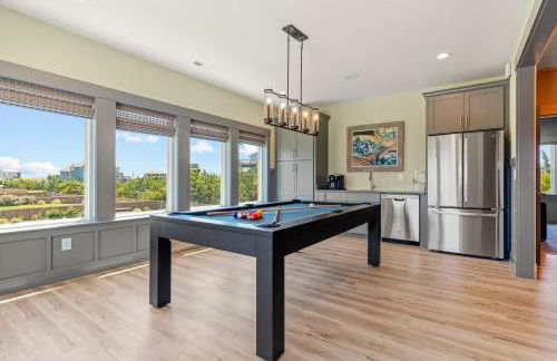 Zensation 14 Bedroom Home by KEES Vacations - Foto 79