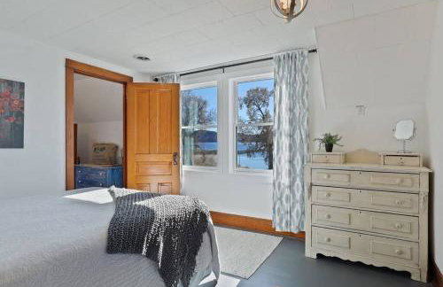 Villa Del Lago - Lakehouse in Pepin - Foto 21