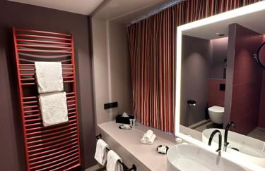 Apartment-Hotel Hamburg Mitte - Foto 12