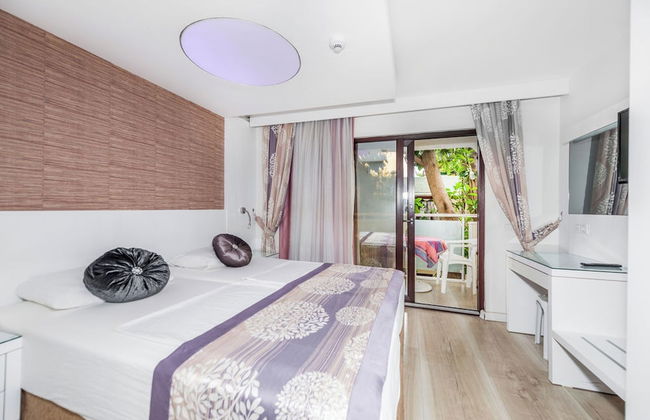 Tropic Beach Club Side - Foto 5