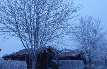 Chalet PRIMEVERE- Camping Fraiteux 3 étoiles - Foto 2