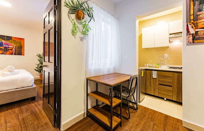 Condesa Zamora Lofts by VH - Foto 18