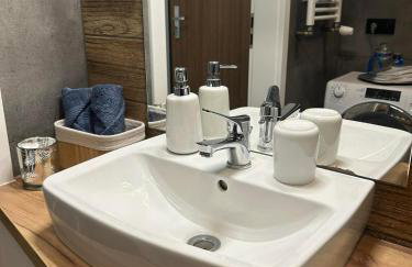 Apartament blisko stacji kolejowej - Foto 7