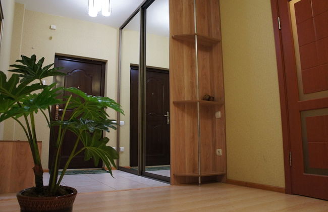 Hotel in Apartment Irkutsk - Photo 65