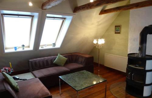 Alte Schule Bollersen - Foto 11