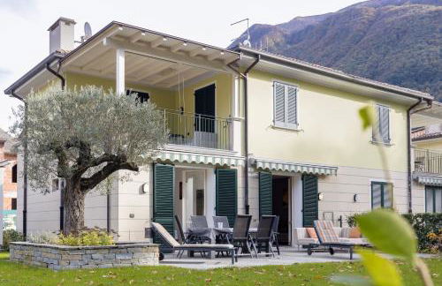 Villa Apartments - Porto Letizia - Photo 138