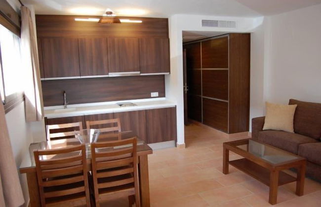 Los Castillarejos Apartamentos Rurales - Foto 18