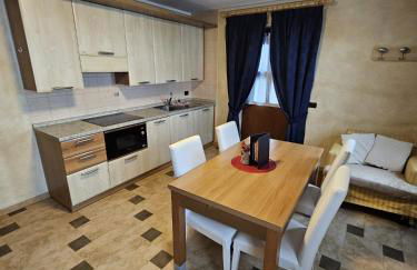 Chalet Li Baita Daniela - Photo 39