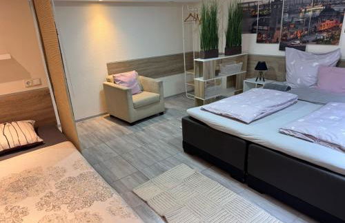 Ferienwohnungen Traubeneiche - Foto 10