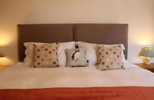 Portclew Cottages - Foto 17