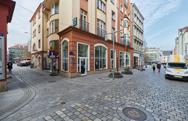 Prestige Apartment Wrocław by Renters - Photo 42