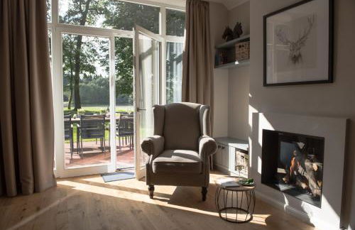 Forsthaus Gödens - Photo 16