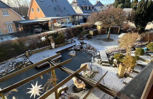 Ferienoase in der Bierstadt Radeberg bei Dresden - Foto 27