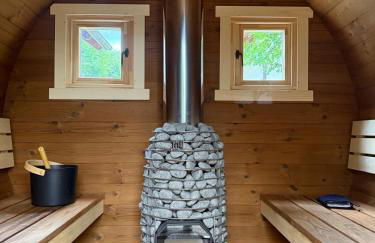 Ferienhaus 34 im Seepark von Kirchheim - Foto 15