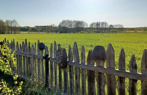 Gospodarstwo Agroturystyczne ŻARNOWIEC - Foto 12