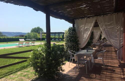 Podere Calledro - Foto 12