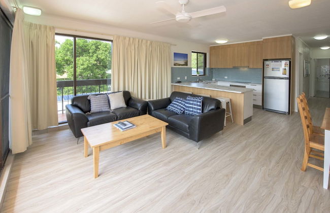 Anchorage on Straddie - Photo 26