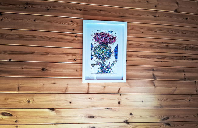 Loch Leven Lodge 12 - Foto 22