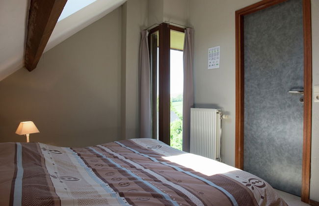 Cottage in the Heart of the Ardennes - Foto 30