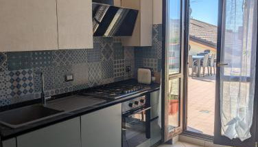 La Terrazza Sidicina Home - Foto 3