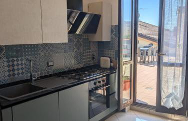 La Terrazza Sidicina Home - Foto 3